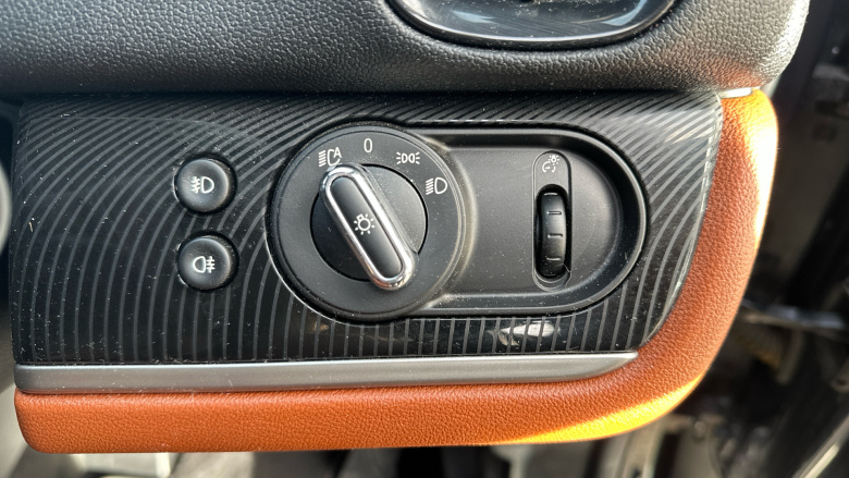 MINI Countryman 2.0 Cooper S Exclusive ALL4 5dr Auto Petrol Hatchback